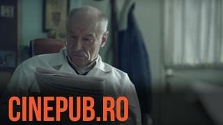 TUNS, RAS SI FREZAT | HALF SHAVED  |  Official Trailer | CINEPUB