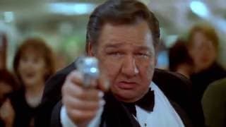 Mickey Blue Eyes - Trailer