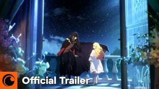 Official Trailer [Subtitled]
