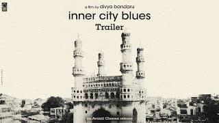 Inner City Blues (Trailer) | a film by Divya Bandaru | an Avanti Cinema Original