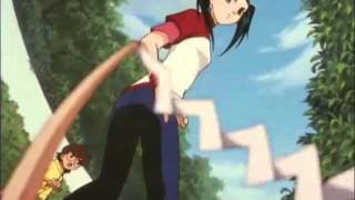 Shingu: Secret of the Stellar Wars - Trailer,good