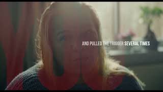 LOOK WHAT YOU MADE ME DO - een film van Coco Schrijber