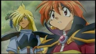 【映画】スレイヤーズぷれみあむ　予告
