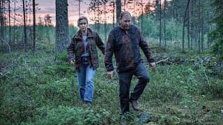 Vargasommar | Stockholm International Film Festival 2024