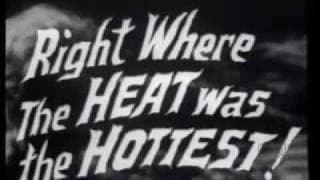 "Satan In High Heels" vintage GRINDHOUSE trailer