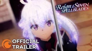Official Trailer [Subtitled]