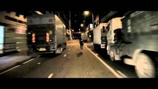 Freshwave 2012 鮮浪潮 － 競賽短片《無眠夜行》Trailer