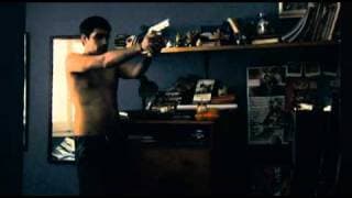 18 cigarrillos y medio // Trailer