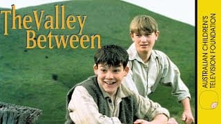 The Valley Between - Trailer