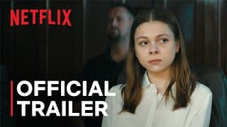 Official Trailer [Subtitled]