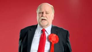 Ballot Monkeys | Tuesday 21st April | Channel 4
