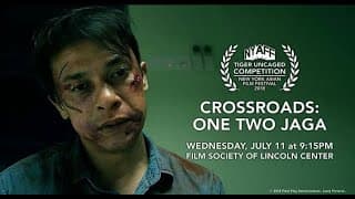 One Two Jaga  Official Trailer