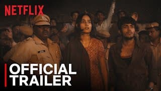 Jamtara - Sabka Number Aayega | Official Trailer | Netflix