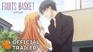 Official Trailer [Subtitled]