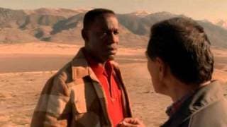 Edge of America - Big Rock