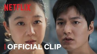 Official Clip [ENG SUB]