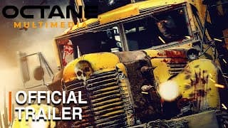 Official Trailer