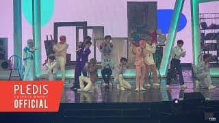 [SPECIAL VIDEO] SEVENTEEN(세븐틴) - 예쁘다 (Pretty U) @SEVENTEEN WORLD TOUR [ODE TO YOU] IN SEOUL