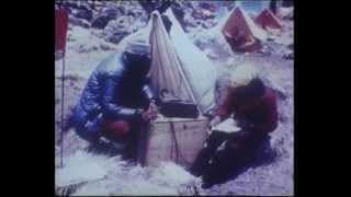 The Hard Way - Annapurna South Face (1970)