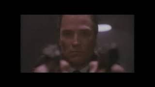 From Dusk Till Dawn  - 1991 Teaser Trailer