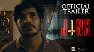 Jinx - Horror Short Film | Official Trailer (4K)