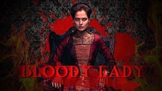 Bloody Lady / Кровавая барыня Opening 2017