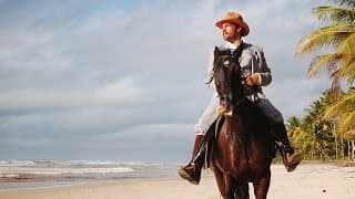 EQUADOR TRAILER 🎬 The Biggest Portuguese Production 🌴🇵🇹✨