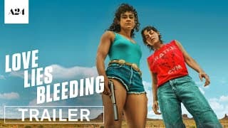 Official Trailer 2