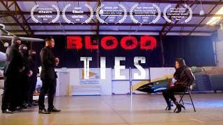 "BLOOD TIES | An Action Short Film (AWARD WINNING)
