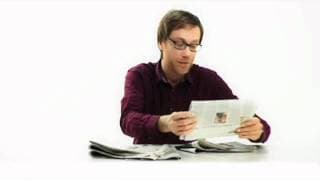 Stephen Merchant   Hello Ladies Trailer