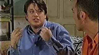 Lee & Herring's Reasonably Scary Monsters - 1998
