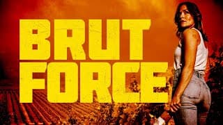 Brut Force Trailer (2022)