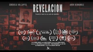 Trailer Revelación