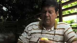 "108 Cuchillo de Palo" Trailer