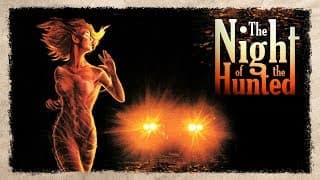 The Night of the Hunted 1980 Trailer HD