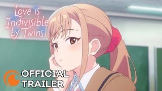 Official Trailer [Subtitled]