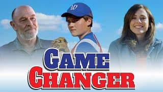 Game Changer | Trailer | Wholesome Comedy for Entire Family Starring Corbin Bernsen
