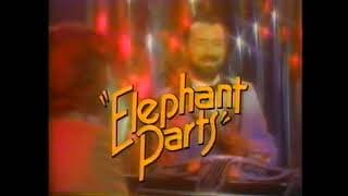 Elephant Parts (1981) - VHS Trailer