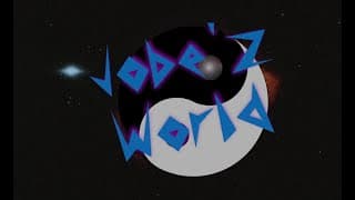 JOBEZ WORLD Trailer