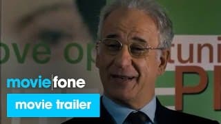 'Viva La Liberta' Trailer (2013): Toni Servillo, Valerio Mastandrea