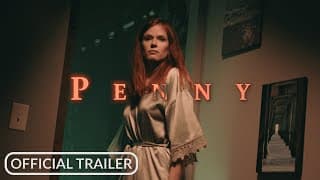 Penny | Official Trailer | Seapoint Studios