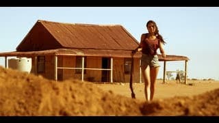 THIRST - Live for the moment! ( Trailer )