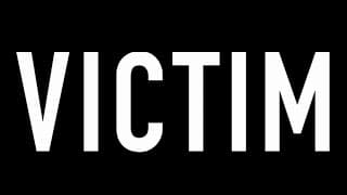 Victim Trailer