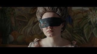 Mademoiselle Paradis - Trailer - English Subtitles