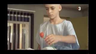The Red Band Society (Polseres Vermelles) English captions
