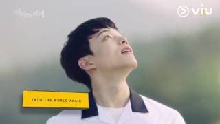 Reunited Worlds 다시 만난 세계 - Trailer | Starring Yeo Jin Goo & Lee Yeon Hee