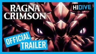 Official Trailer [Subtitled]