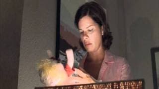 Casa de los babys Official Trailer #1 - Ignacio de Anda Movie (2003) HD