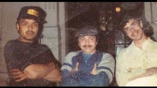 Watching My Name Go By (1976). Graffiti Days! (NYC) New York City Graffiti