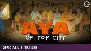 Official Trailer [Subtitled]